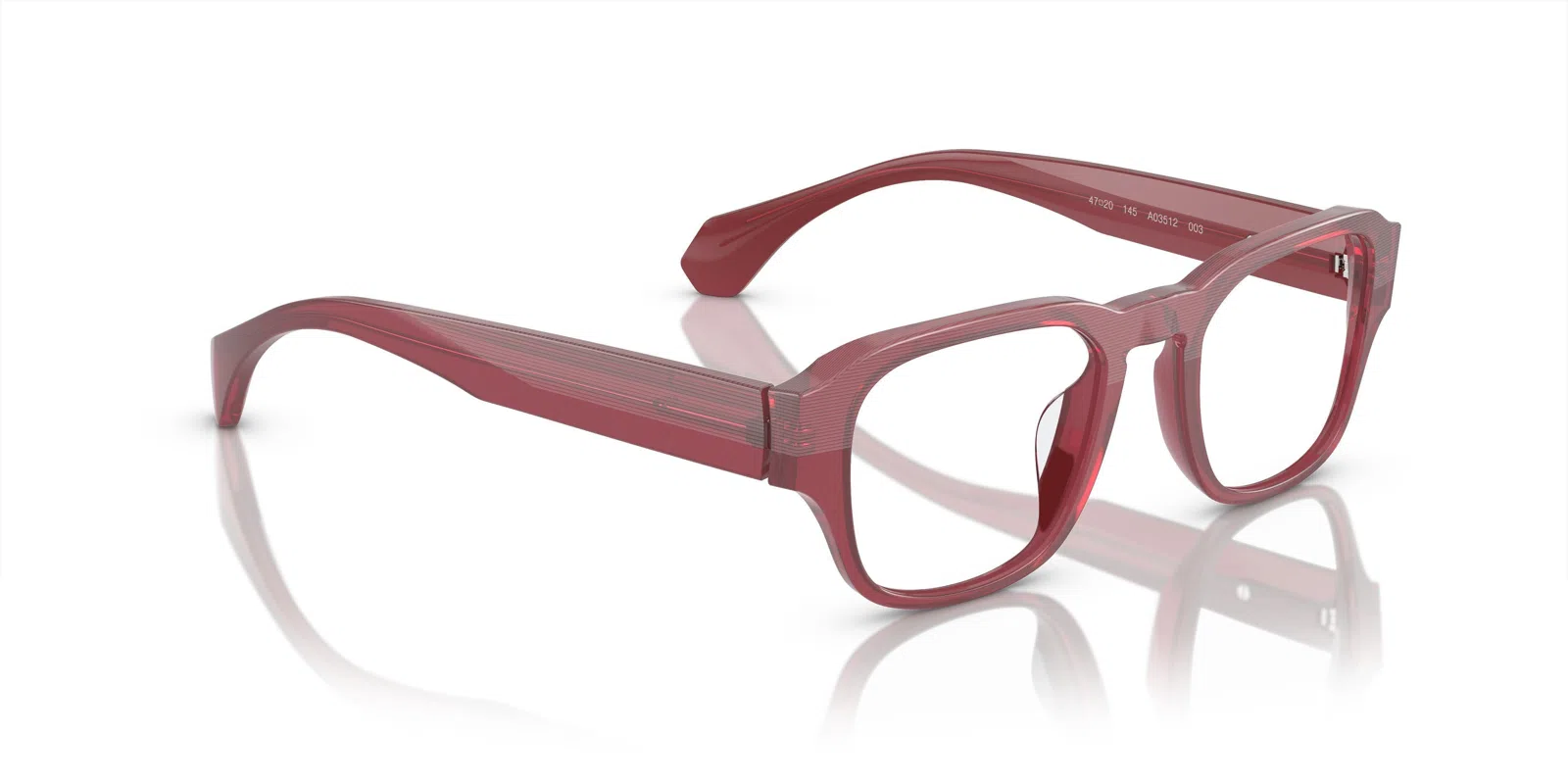 Alain Mikli 3512 Eyeglasses - view 32
